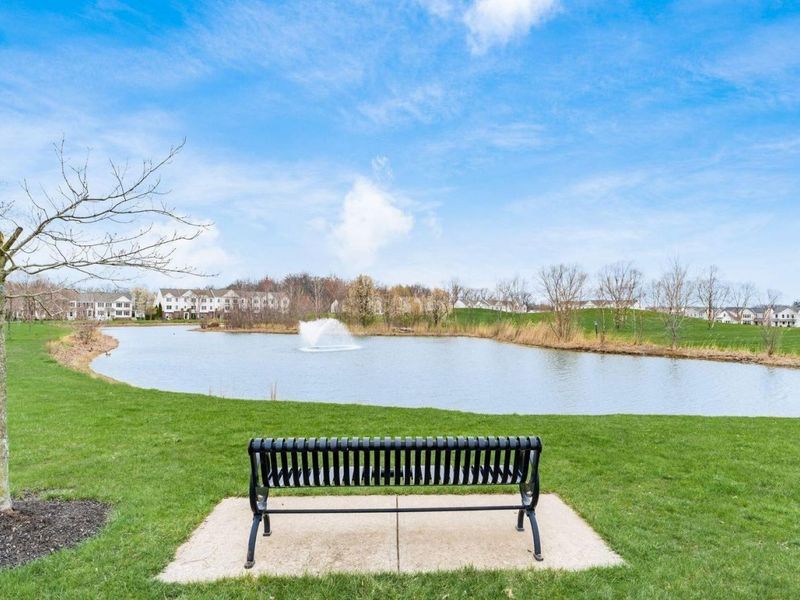 5986 Turnwood Drive, Unit 805, Westerville, OH 43081 Photo 46