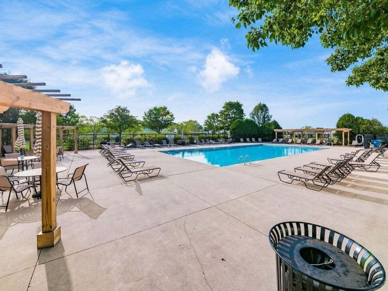5986 Turnwood Drive, Unit 805, Westerville, OH 43081 Photo 53