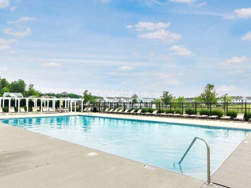 5986 Turnwood Drive, Unit 805, Westerville, OH 43081 Photo 54