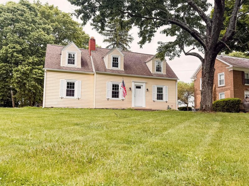1693 Baltimore Road NW, Lancaster, OH 43130 Photo 1