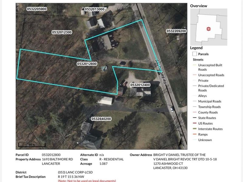 1693 Baltimore Road NW, Lancaster, OH 43130 Photo 38
