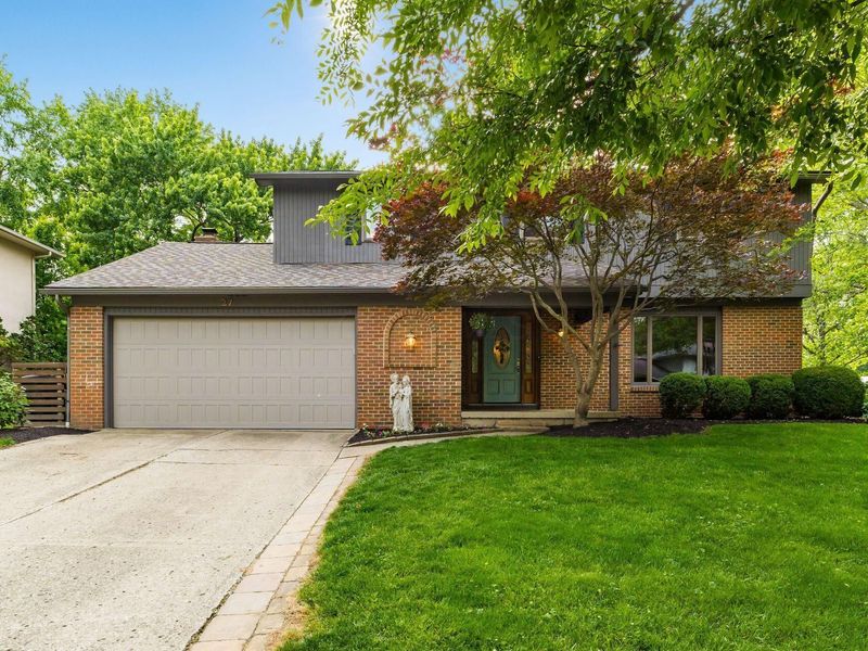 27 Nicole Drive, Westerville, OH 43081 Photo 2