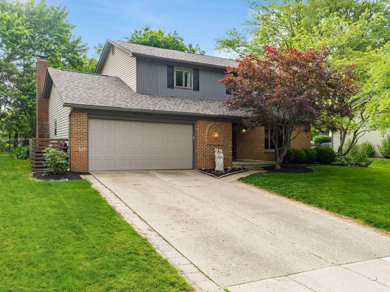 27 Nicole Drive, Westerville, OH 43081 Photo 3
