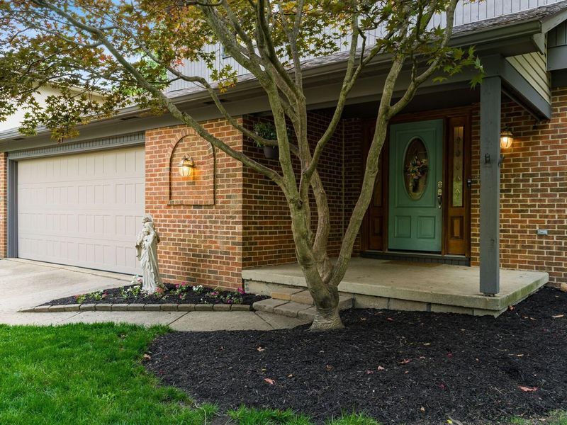27 Nicole Drive, Westerville, OH 43081 Photo 4