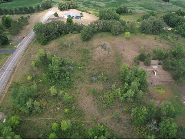 111 North Oaks Dr NW , Garfield, MN 56332