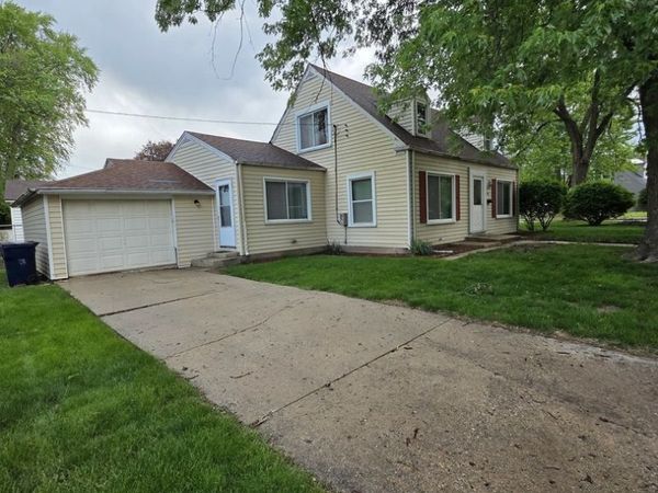 1106 Birchdale Drive , Elgin, IL 60123