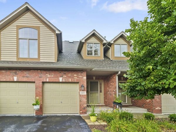 3237 Lightning Court , New Lenox, IL 60451