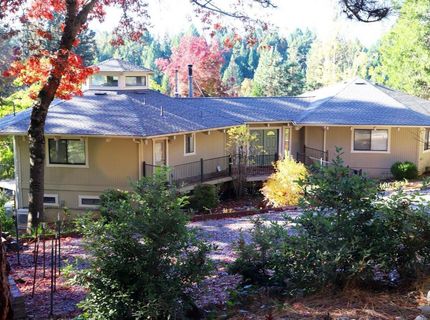 1870 Cable Rd, Camino, CA 95709 Photo