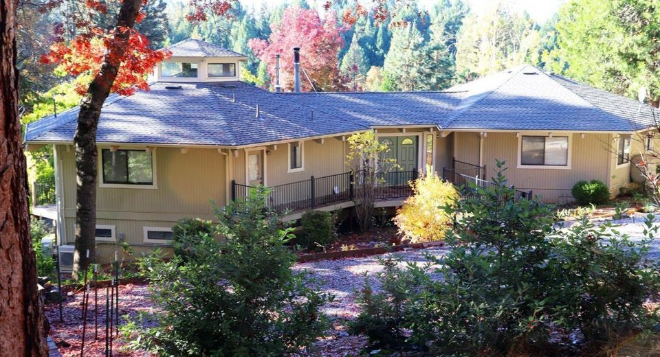 1870 Cable Rd, Camino, CA 95709 Photo