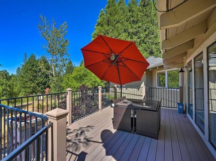 1870 Cable Rd, Camino, CA 95709 Photo