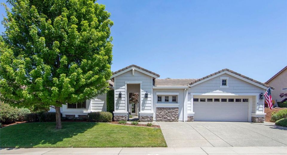 1607 Barn Valley Ln, Lincoln, CA 95648 Photo