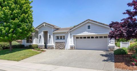 1607 Barn Valley Ln, Lincoln, CA 95648 Photo
