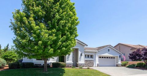 1607 Barn Valley Ln, Lincoln, CA 95648 Photo