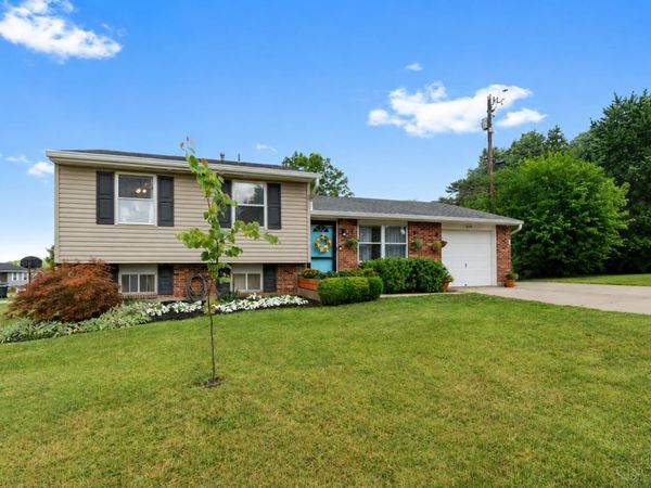 5176 Dundas Drive, Delhi Twp, OH 45238