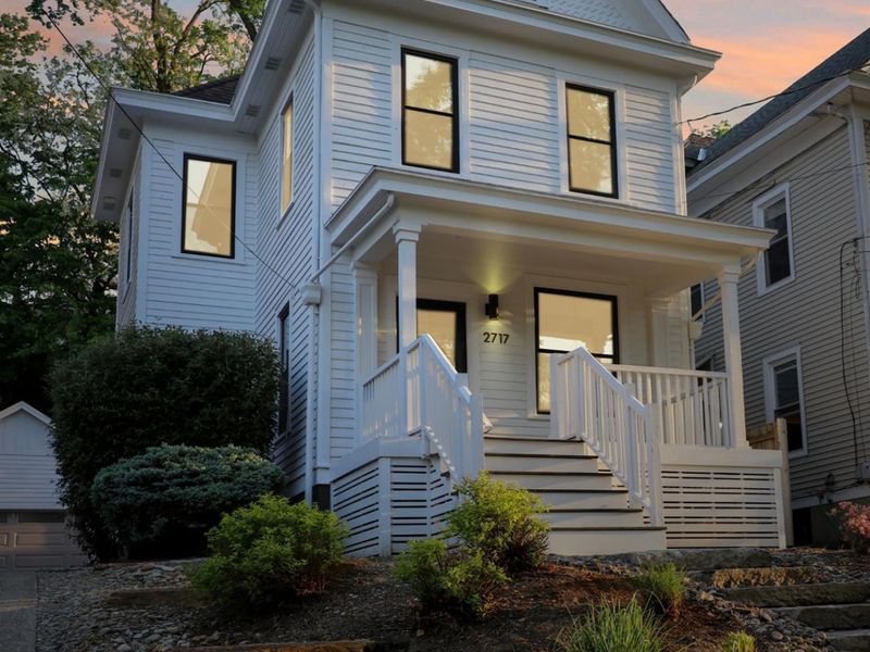 2717 Arbor Avenue, Cincinnati, OH 45209 Photo 1