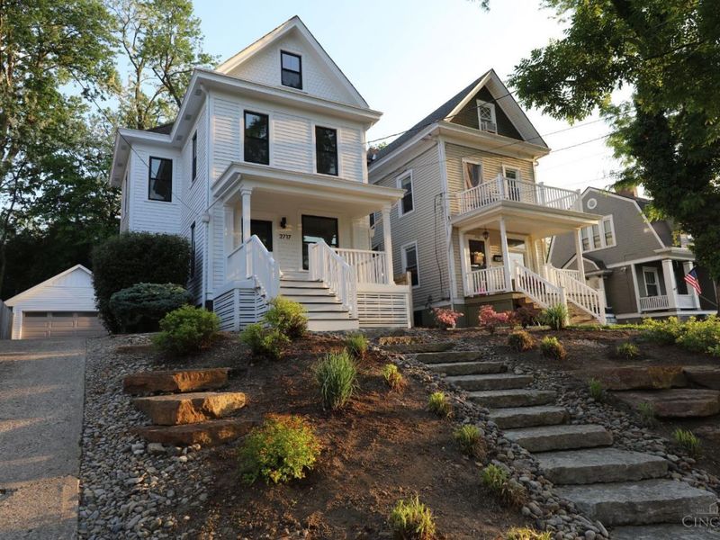 2717 Arbor Avenue, Cincinnati, OH 45209 Photo 2