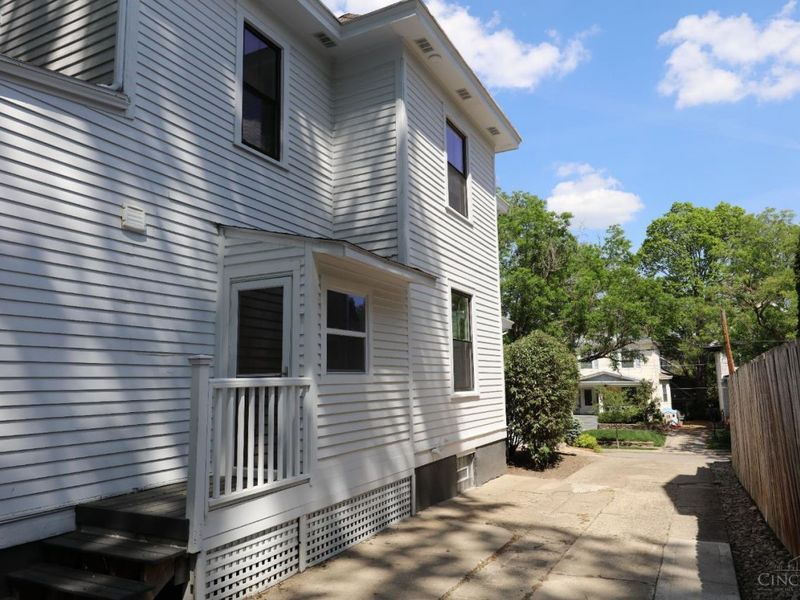 2717 Arbor Avenue, Cincinnati, OH 45209 Photo 49