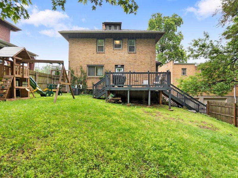 6424 Montgomery Road, Cincinnati, OH 45213 Photo 38