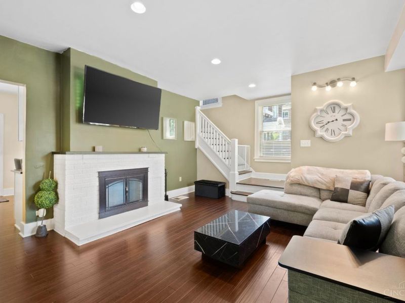 6424 Montgomery Road, Cincinnati, OH 45213 Photo 4