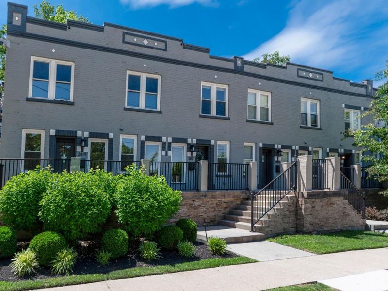 2821 Ashland Avenue, Cincinnati, OH 45206 Photo 1