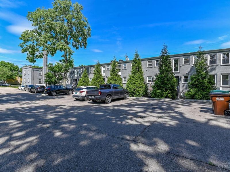 2821 Ashland Avenue, Cincinnati, OH 45206 Photo 34