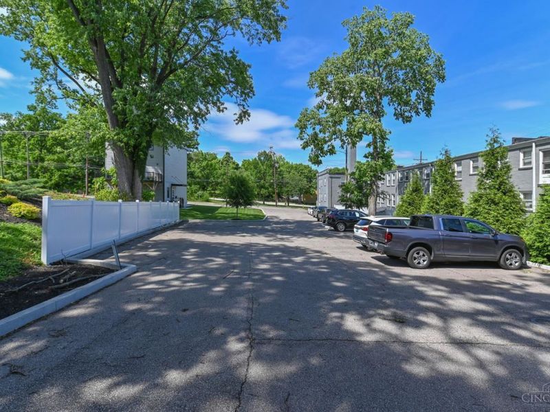 2821 Ashland Avenue, Cincinnati, OH 45206 Photo 35