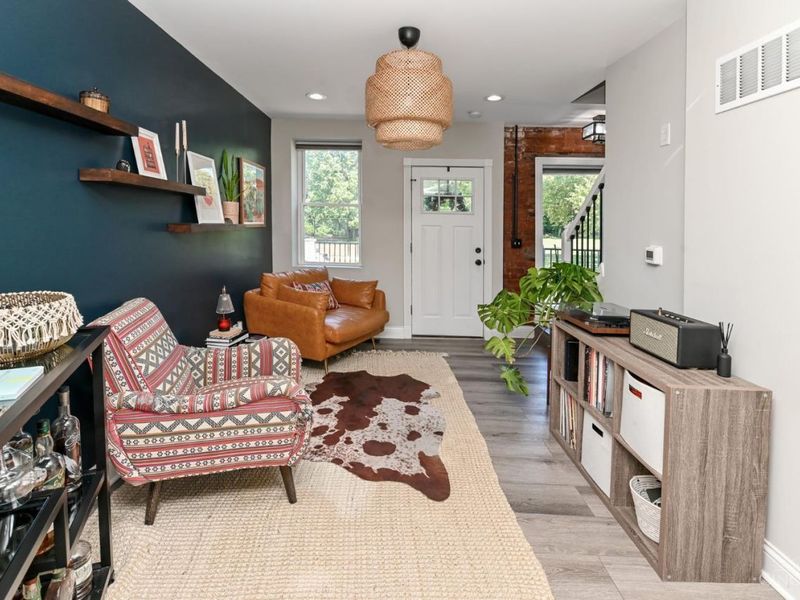 2821 Ashland Avenue, Cincinnati, OH 45206 Photo 6