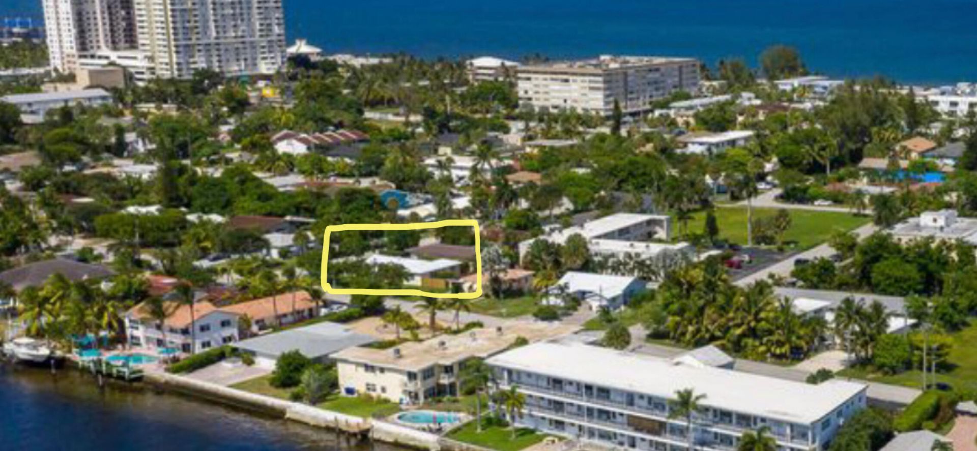 600 S Riverside Drive, Pompano Beach, FL 33062 Photo
