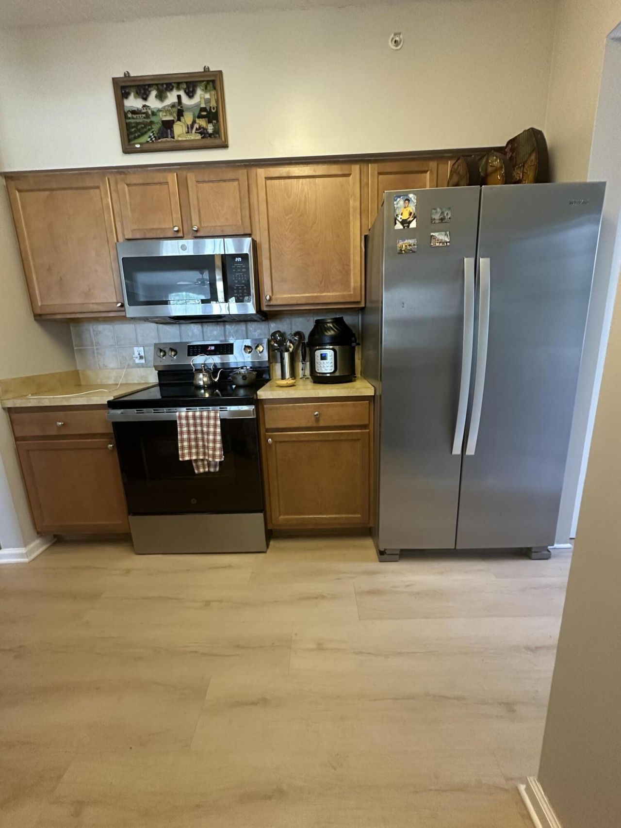 9825 Baywinds Drive, Unit 1302, West Palm Beach, FL 33411 Photo