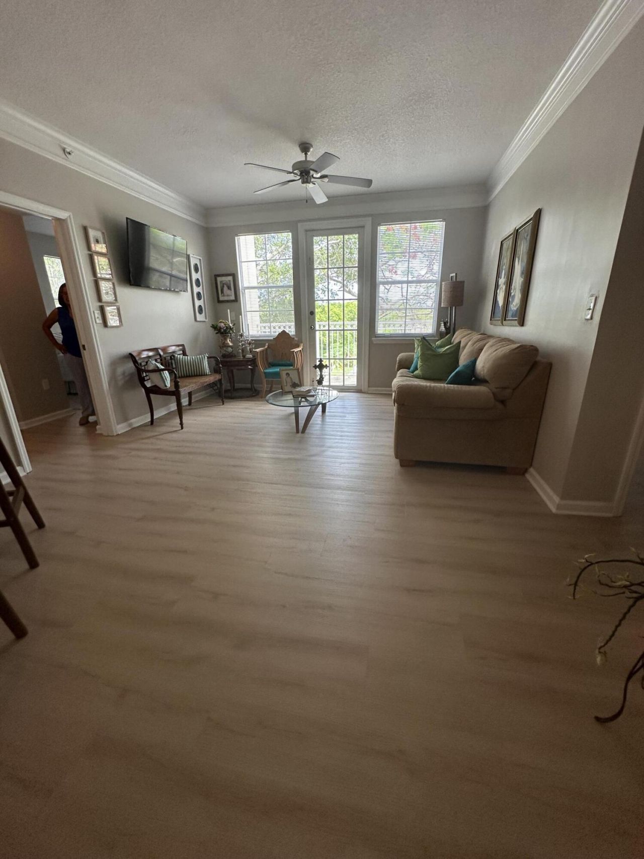 9825 Baywinds Drive, Unit 1302, West Palm Beach, FL 33411 Photo