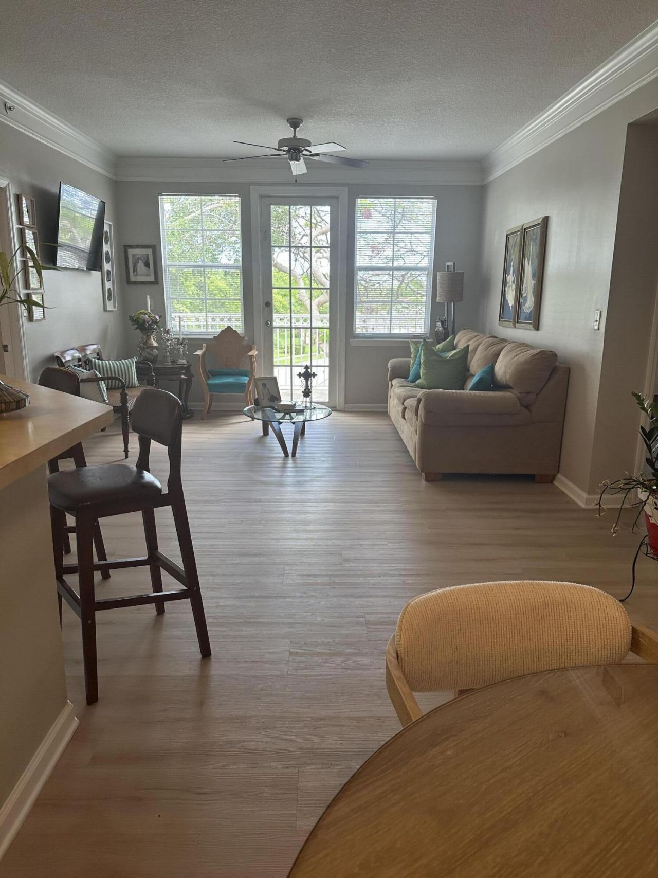 9825 Baywinds Drive, Unit 1302, West Palm Beach, FL 33411 Photo