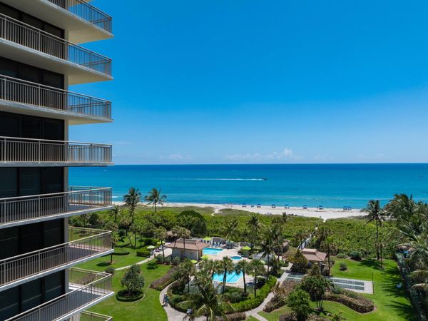 3400 N Ocean Drive, West Palm Beach, FL 33404