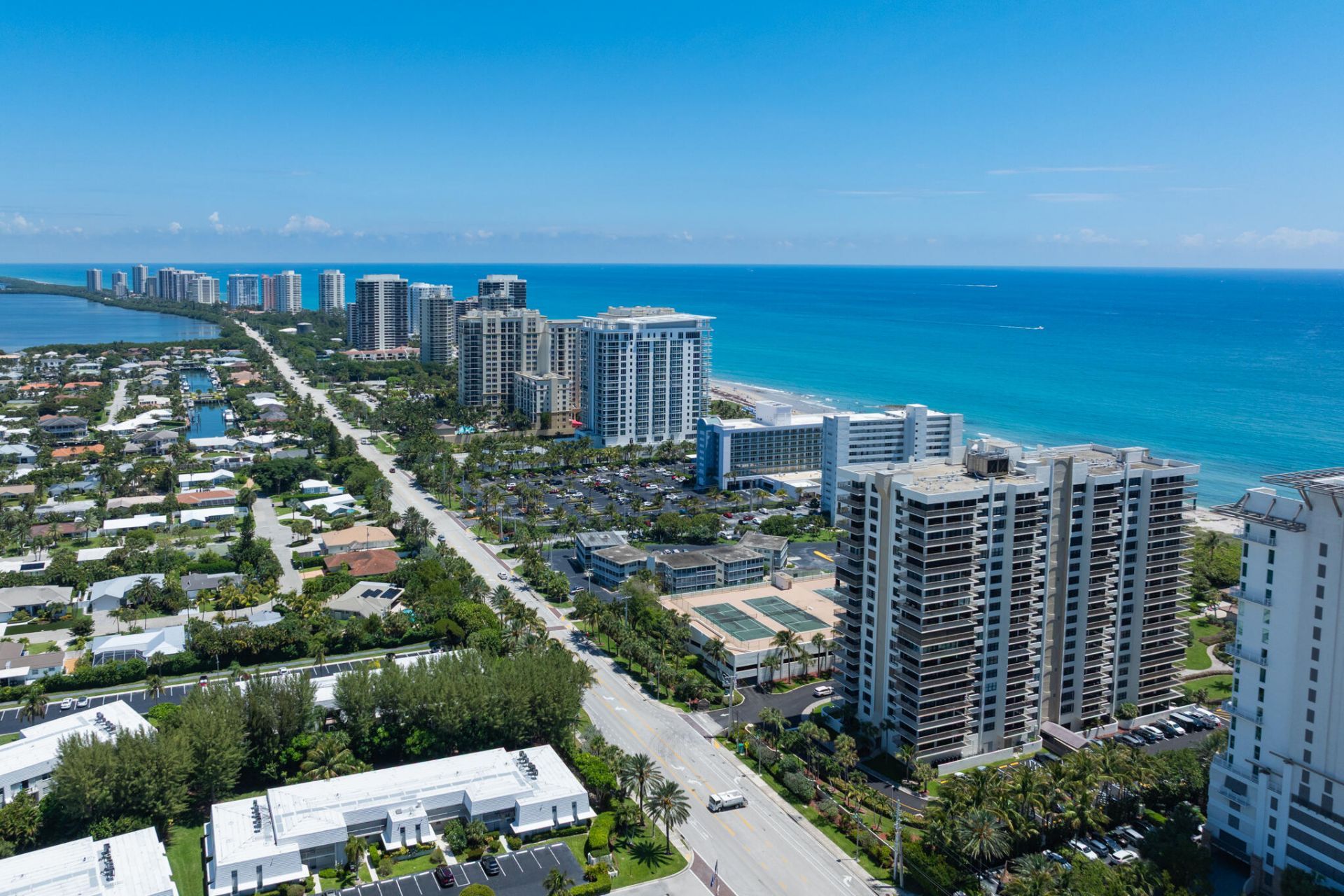 3400 N Ocean Drive, West Palm Beach, FL 33404 Photo