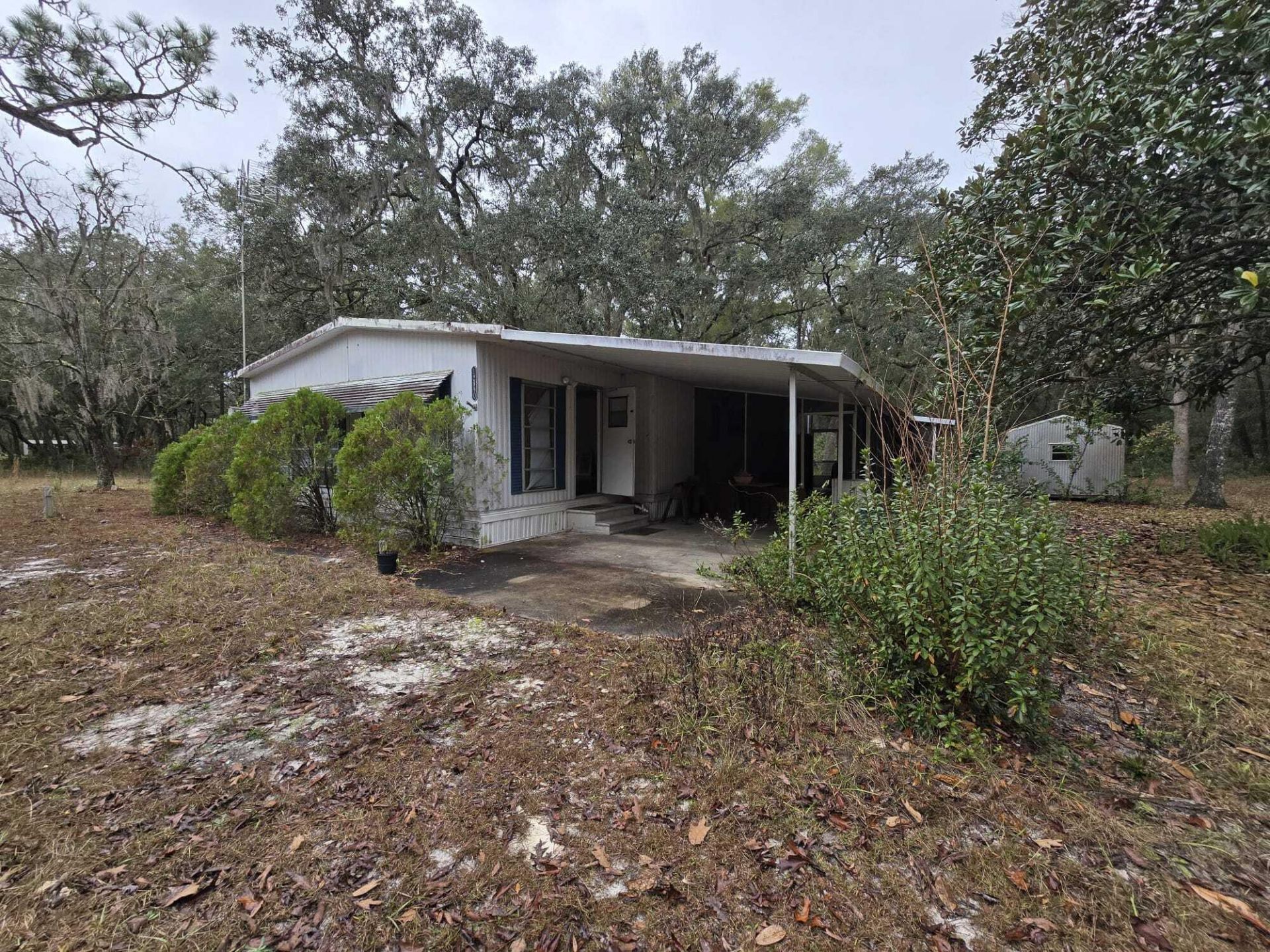12890 NW 90th Avenue, Chiefland, FL 32626 Photo