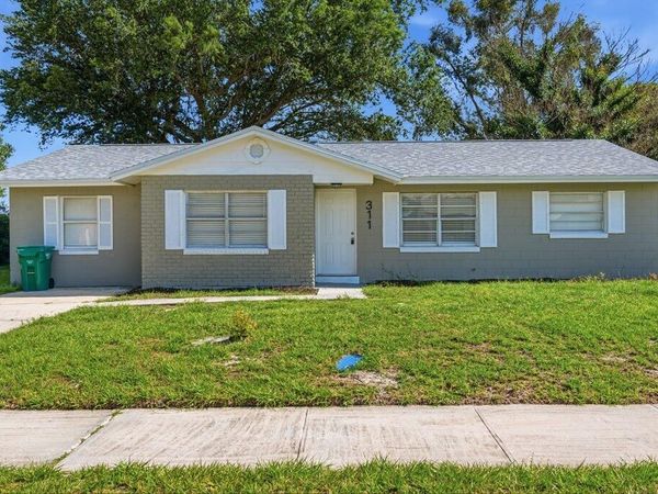 311 Essex Drive, Fort Pierce, FL 34946