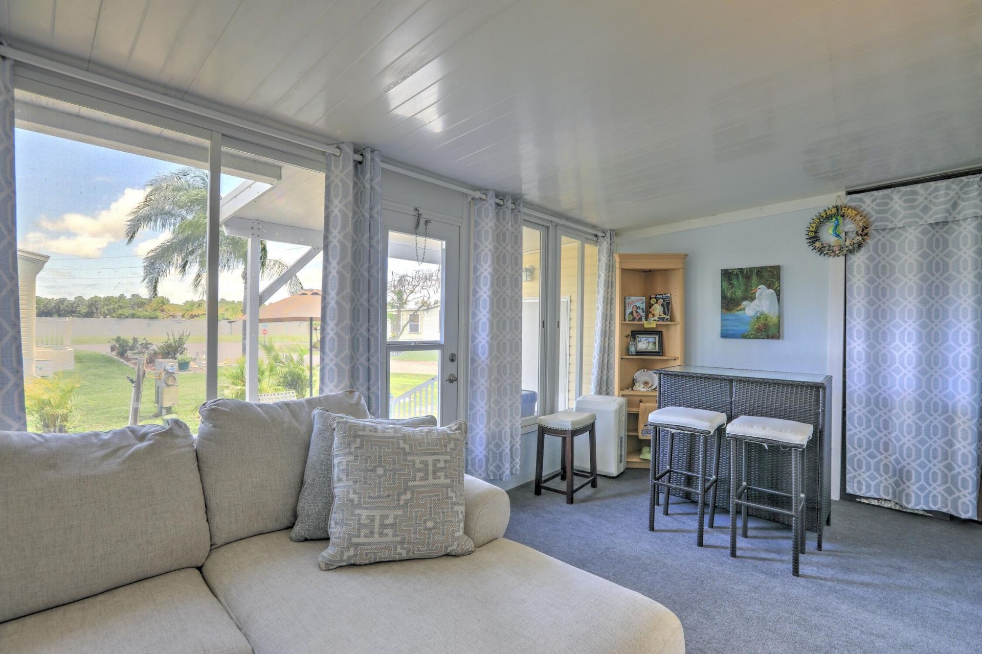 5390 Hammerstone Court, Unit M7, Micco, FL 32976 Photo