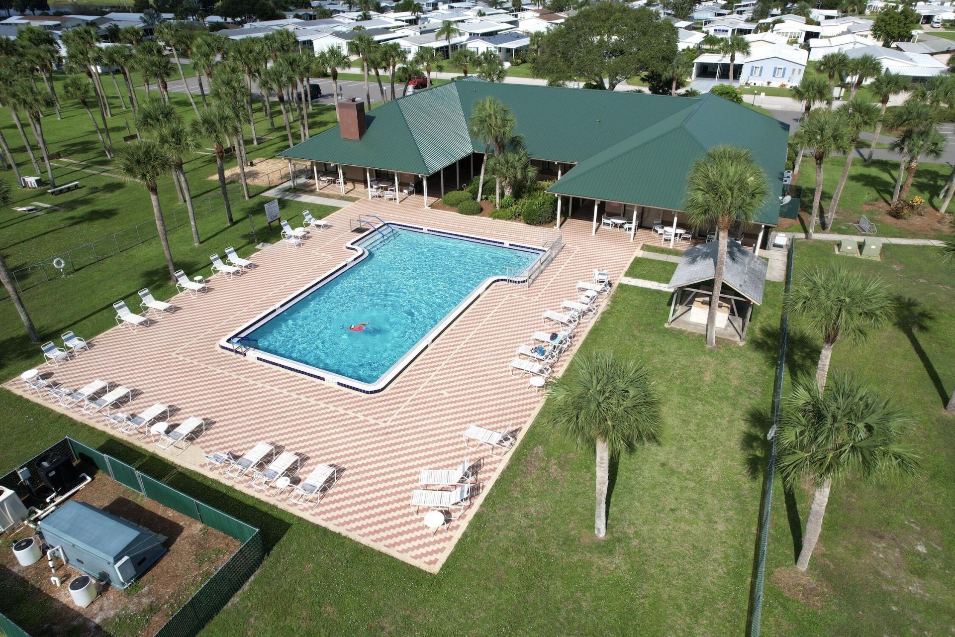5390 Hammerstone Court, Unit M7, Micco, FL 32976 Photo
