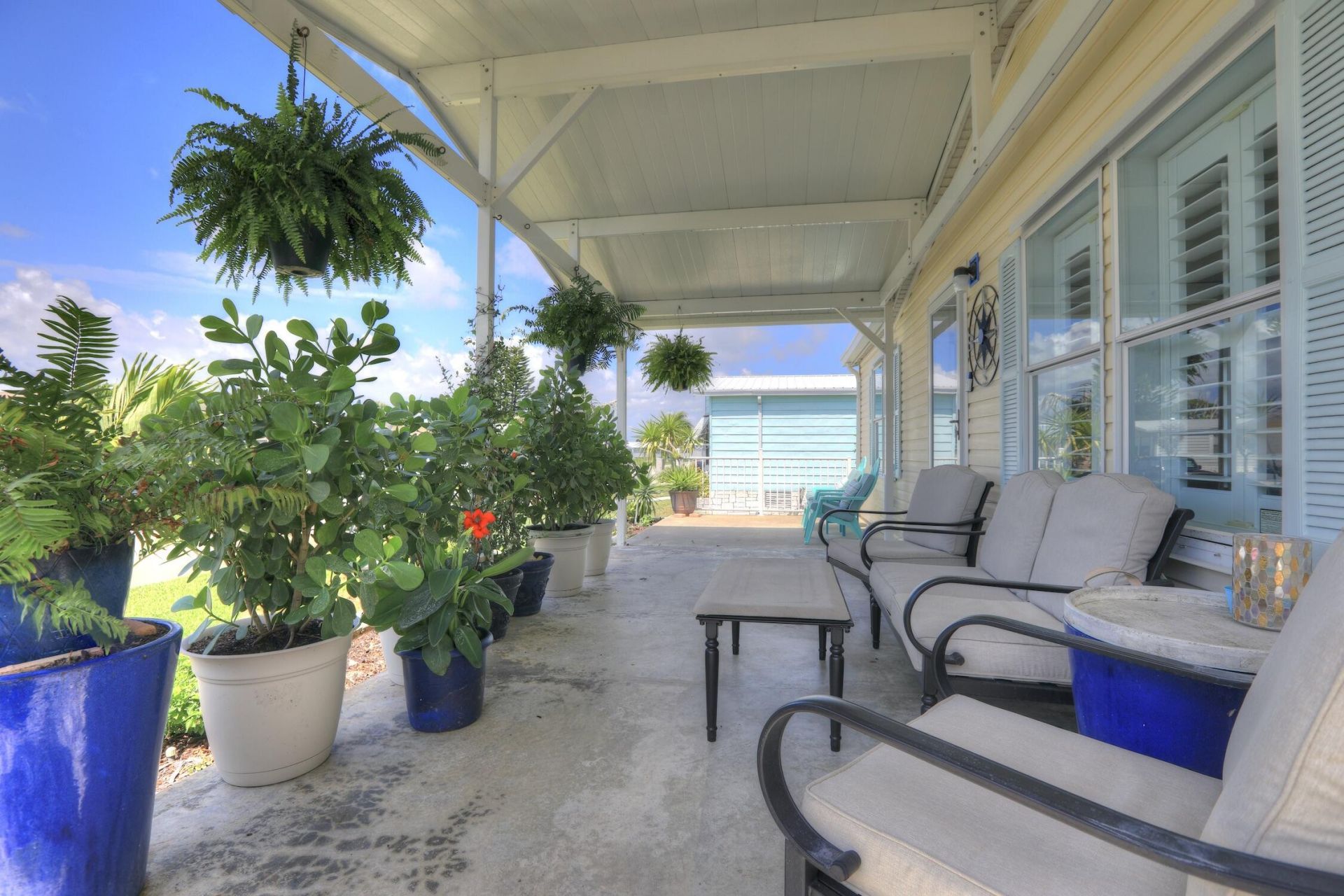 5390 Hammerstone Court, Unit M7, Micco, FL 32976 Photo