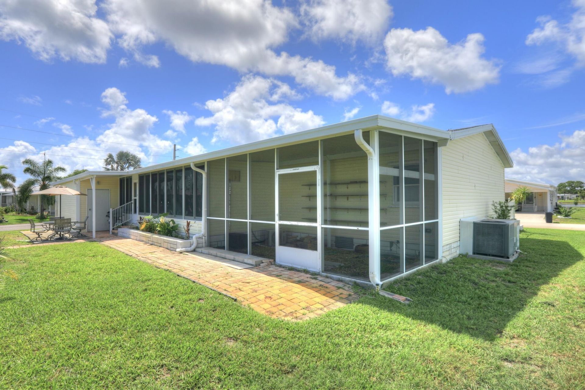 5390 Hammerstone Court, Unit M7, Micco, FL 32976 Photo