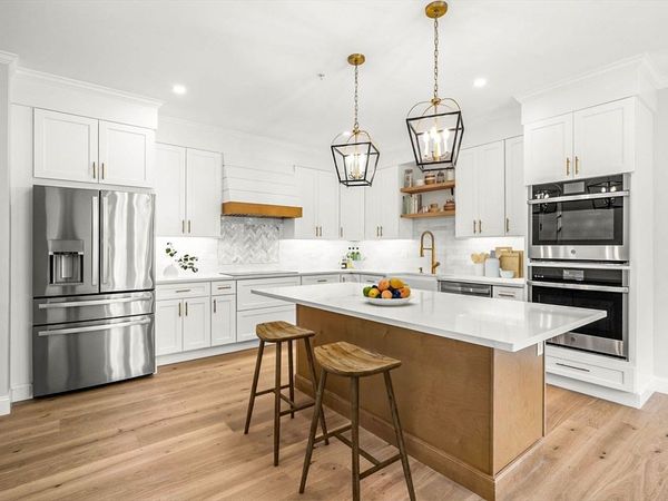 7 Whitman Circle, Unit 7, Bellingham, MA 02019