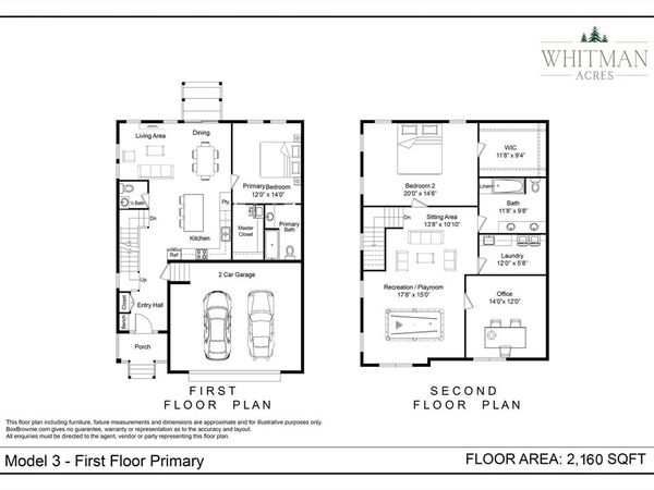 7 Whitman Circle, Unit 7, Bellingham, MA 02019