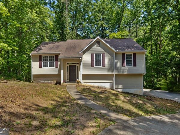 3138 Skyler Court, Douglasville, GA 30135