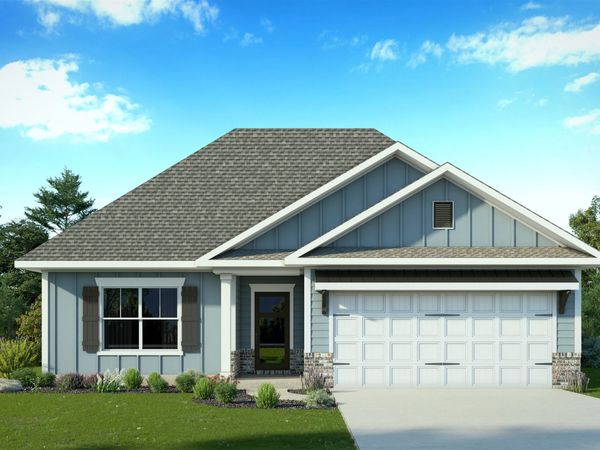 119 Cottage Grove Circle, Eatonton, GA 31024