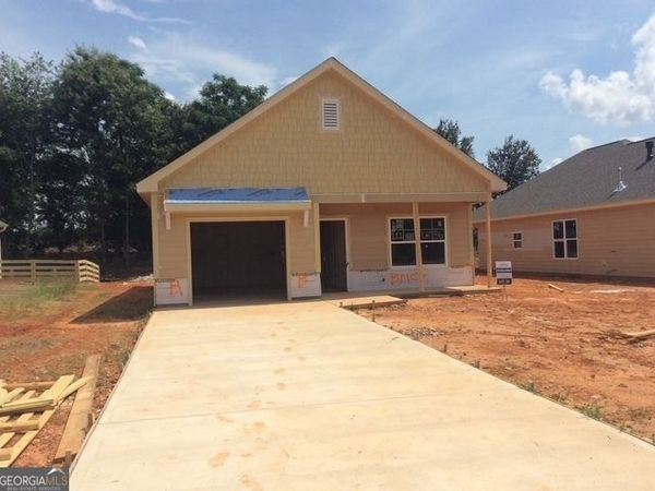111 Cottage Grove Circle, Eatonton, GA 31024