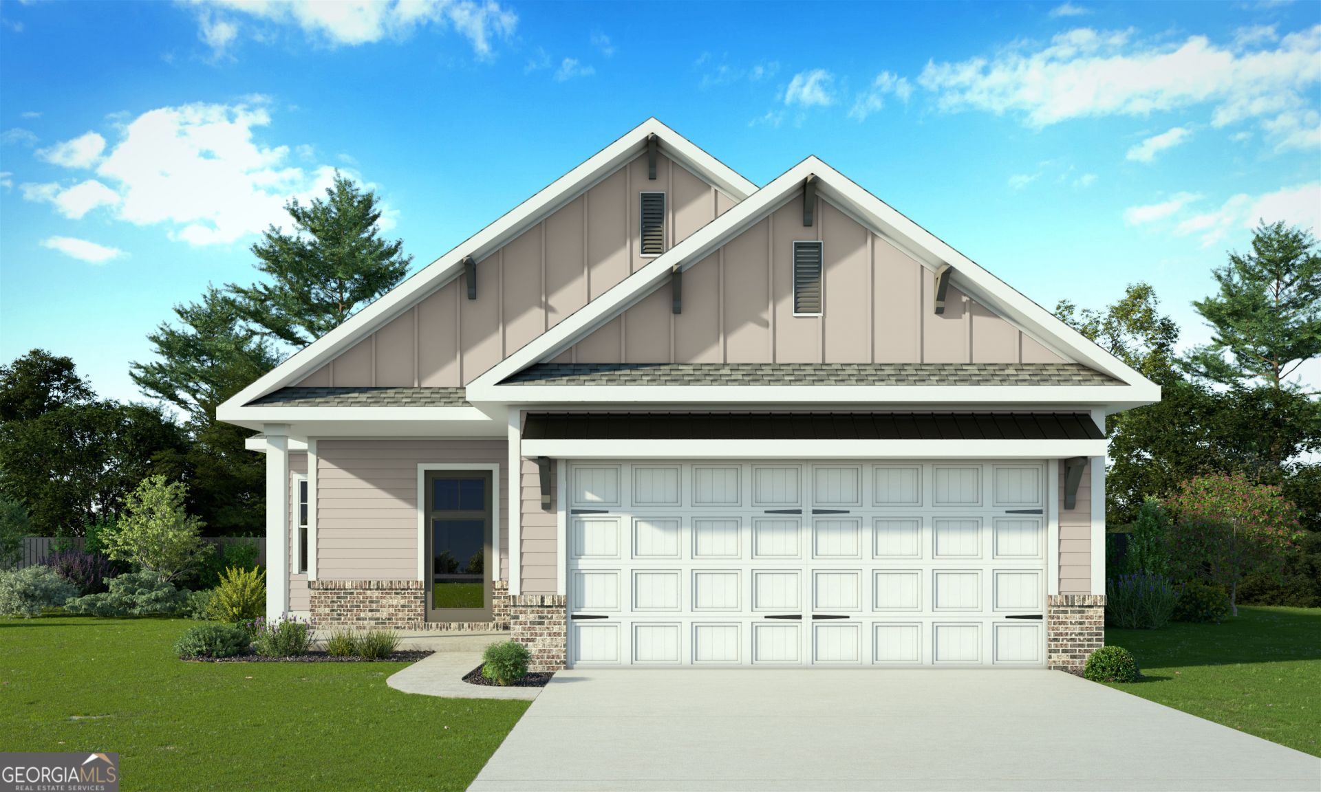 113 Cottage Grove Circle, Eatonton, GA 31024 Main Photo