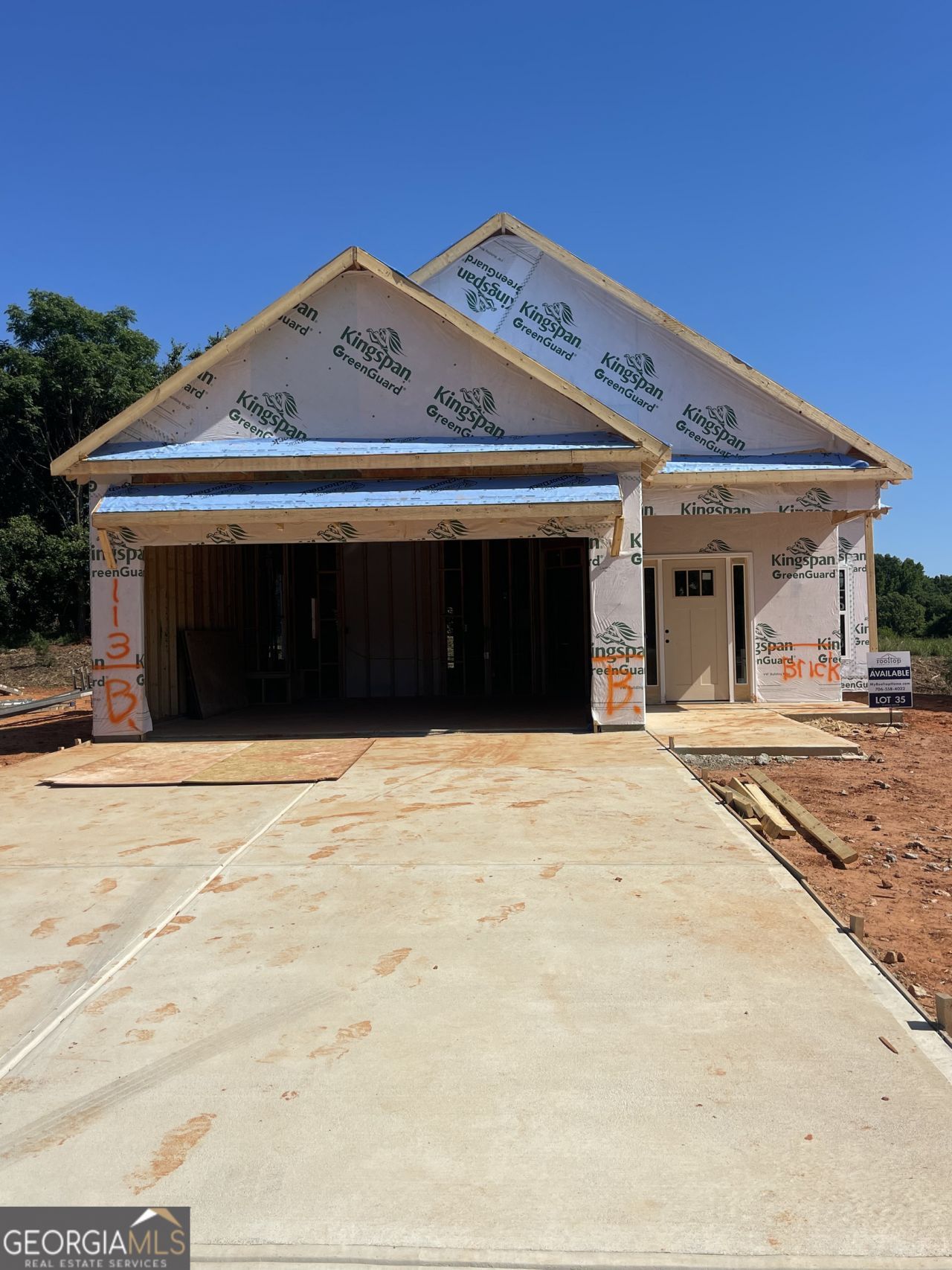 113 Cottage Grove Circle, Eatonton, GA 31024 Main Photo