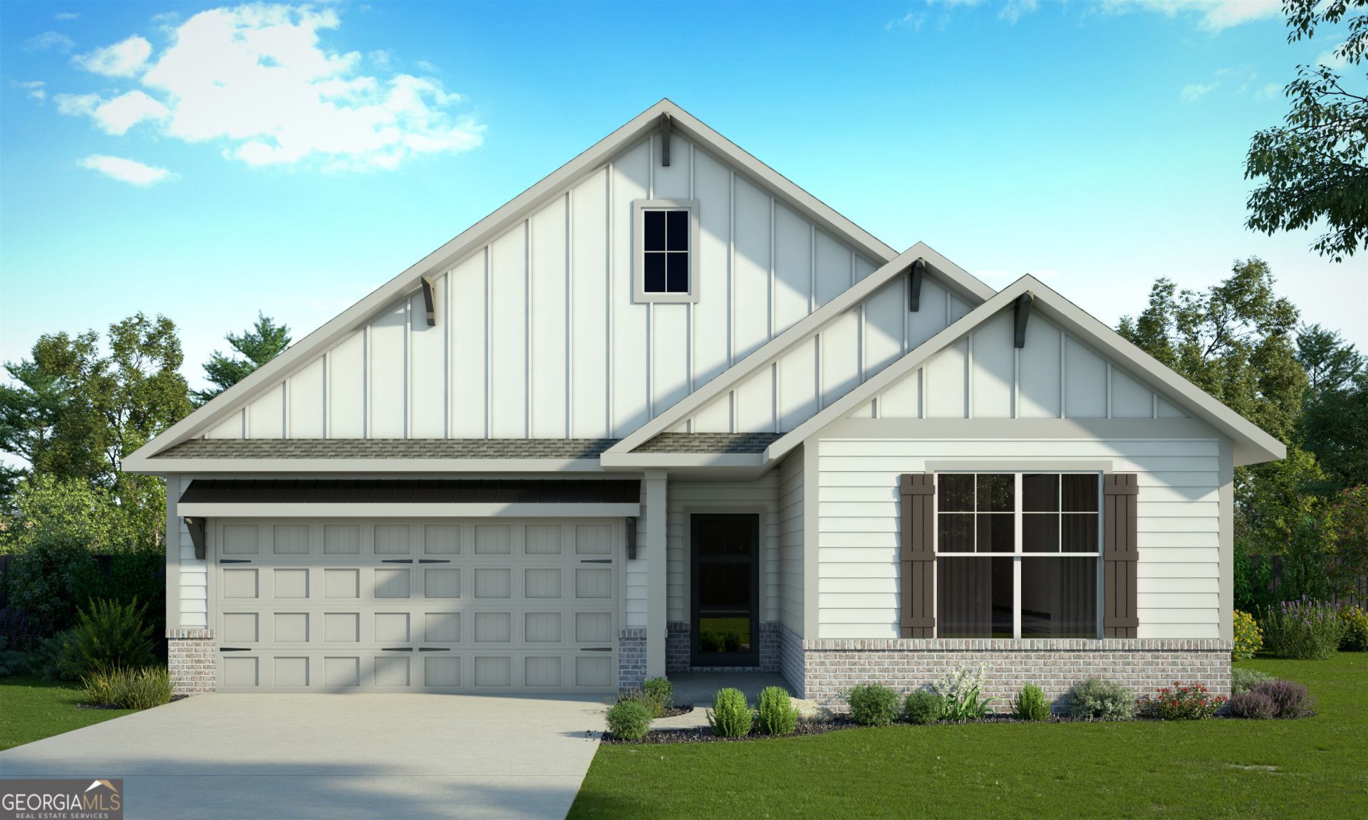 117 Cottage Grove Circle, Eatonton, GA 31024 Main Photo