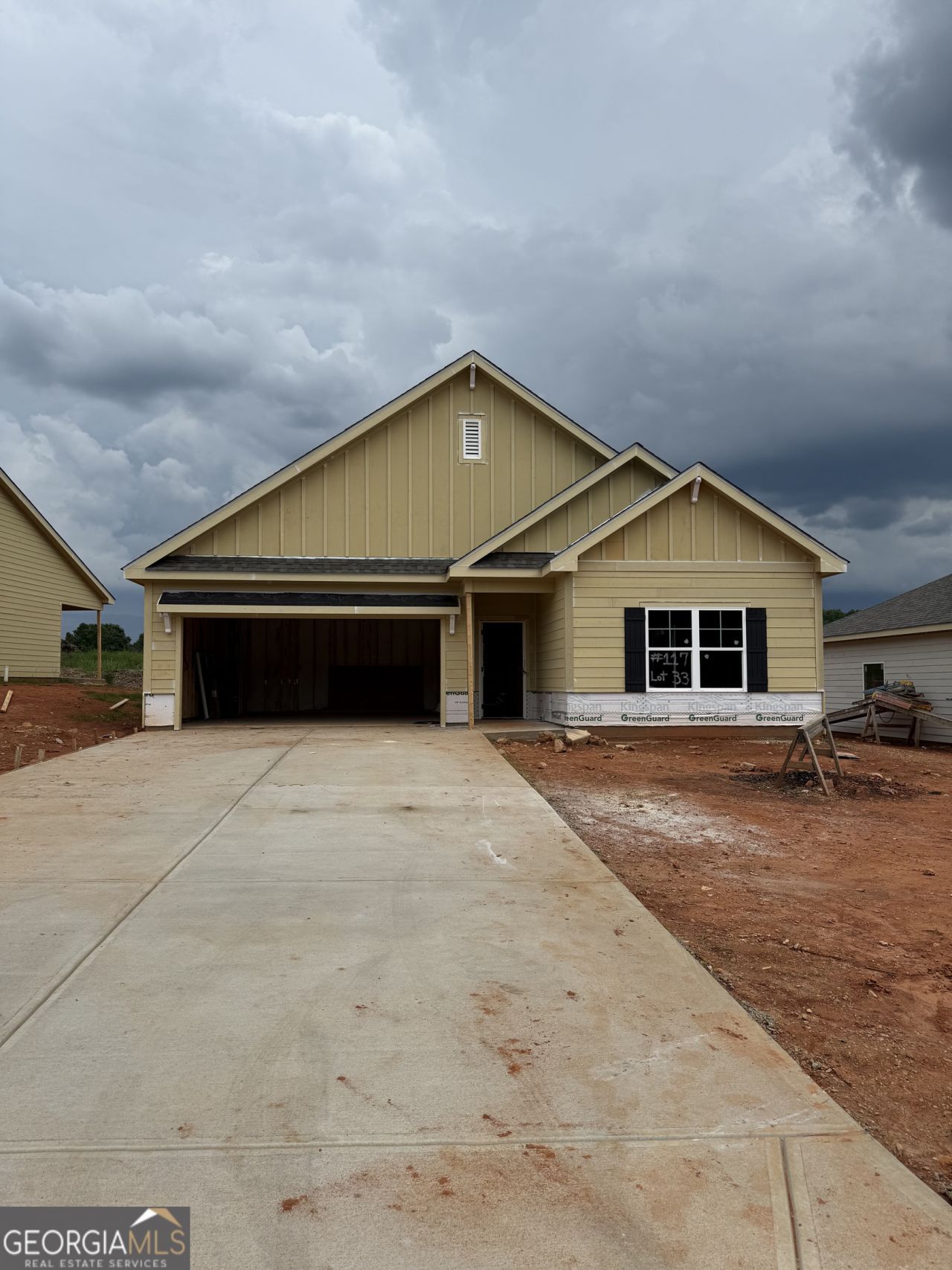 117 Cottage Grove Circle, Eatonton, GA 31024 Main Photo
