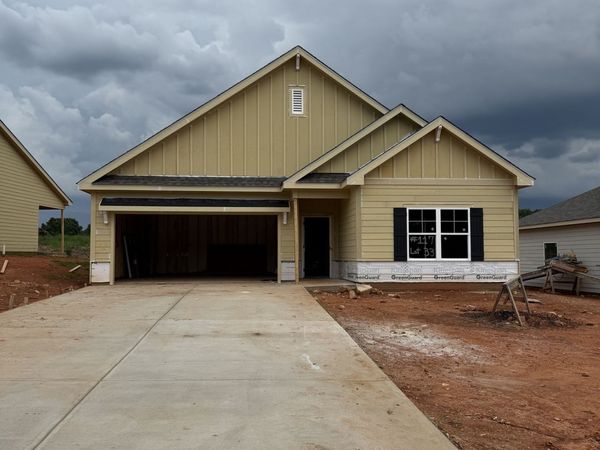 117 Cottage Grove Circle, Eatonton, GA 31024