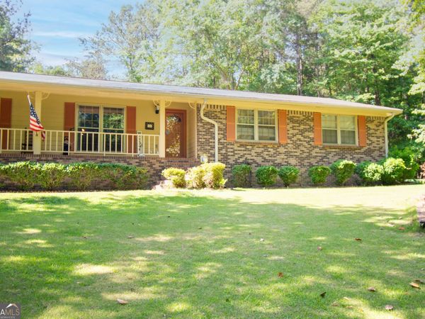 1719 Highway 81 W, Mcdonough, GA 30253